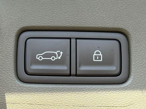 New 2025 Hyundai Santa Fe Calligraphy image 37