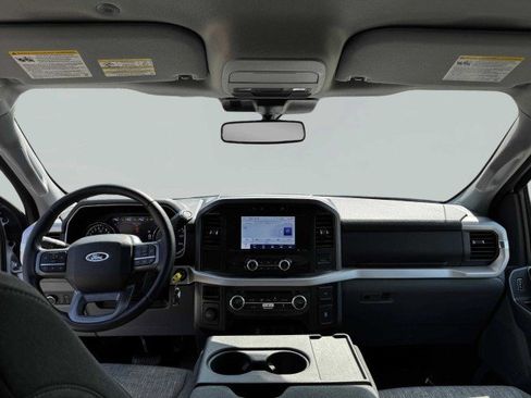 Used 2023 Ford F150 XLT w/ Equipment Group 301A Mid image 39