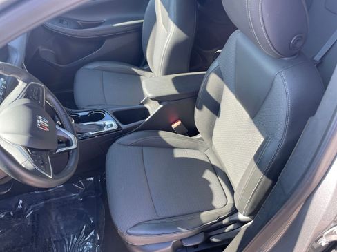 Used 2025 Buick Encore GX Preferred image 34