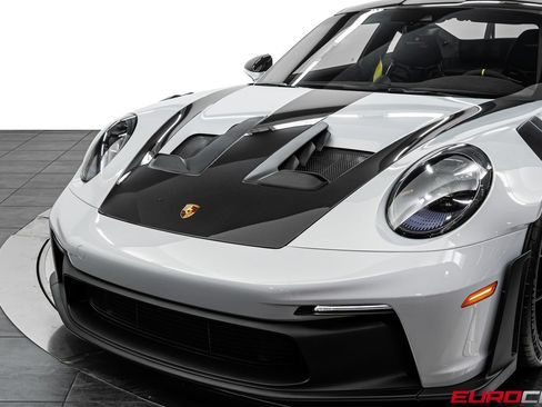 Used 2025 Porsche 911 GT3 RS RWD image 12