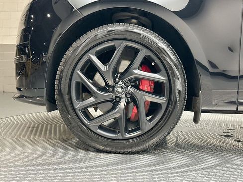Certified 2023 Land Rover Range Rover Sport SE Dynamic AWD/4WD image 17
