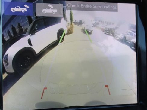 Used 2018 RAM 2500 Limited image 41