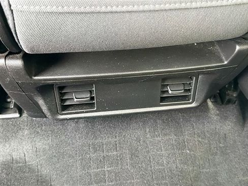 Certified 2020 Chevrolet Silverado 1500 Custom w/ Custom Value Package image 23