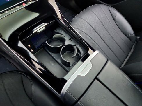 Certified 2023 Mercedes-Benz EQE 350+ 4MATIC SUV image 15