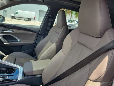 Certified 2025 Audi Q5 Premium w/ Premium Plus AWD/4WD image 16