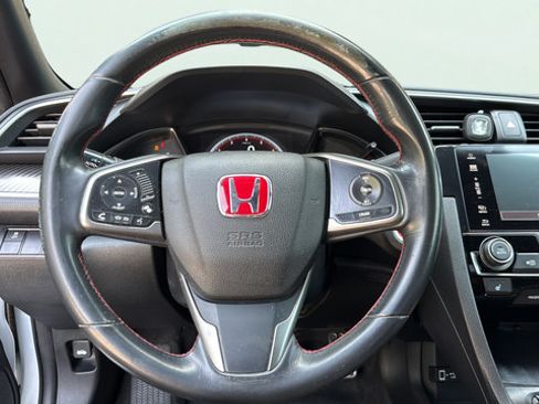 Used 2017 Honda Civic Si image 15