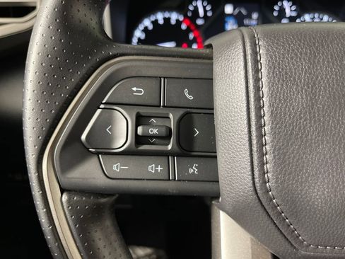 New 2026 Toyota Tundra SR5 image 26