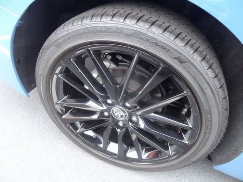 Used 2024 Toyota Camry XSE w/ Cold Weather Package image 13