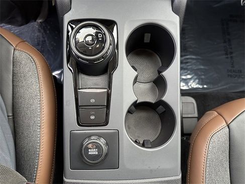 Certified 2023 Ford Bronco Sport Outer Banks w/ Tech Package image 26