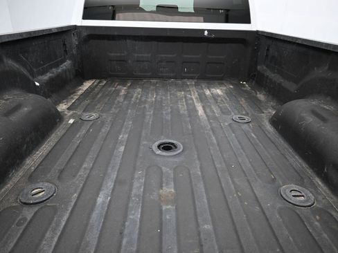 Used 2024 RAM 3500 Big Horn image 25