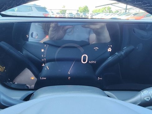 New 2026 Buick Encore GX Sport Touring w/ Advanced Technology Package image 24