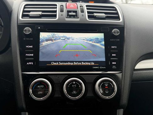 Used 2018 Subaru Forester 2.5i Premium w/ All-Weather Package image 25