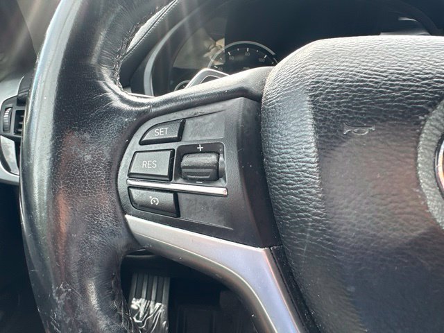 Used 2015 BMW X6 xDrive35i AWD/4WD image 22