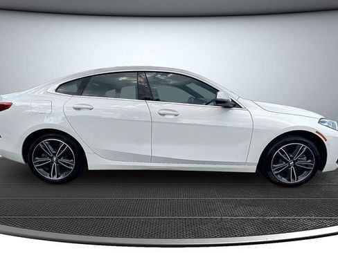 Used 2022 BMW 228i Gran Coupe w/ Convenience Package FWD image 4