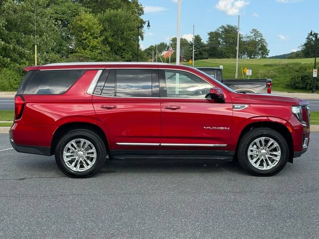 Certified 2023 GMC Yukon SLT AWD/4WD image 13