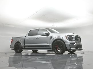Used 2023 Ford F150 Lariat w/ Equipment Group 502A High AWD/4WD video 2