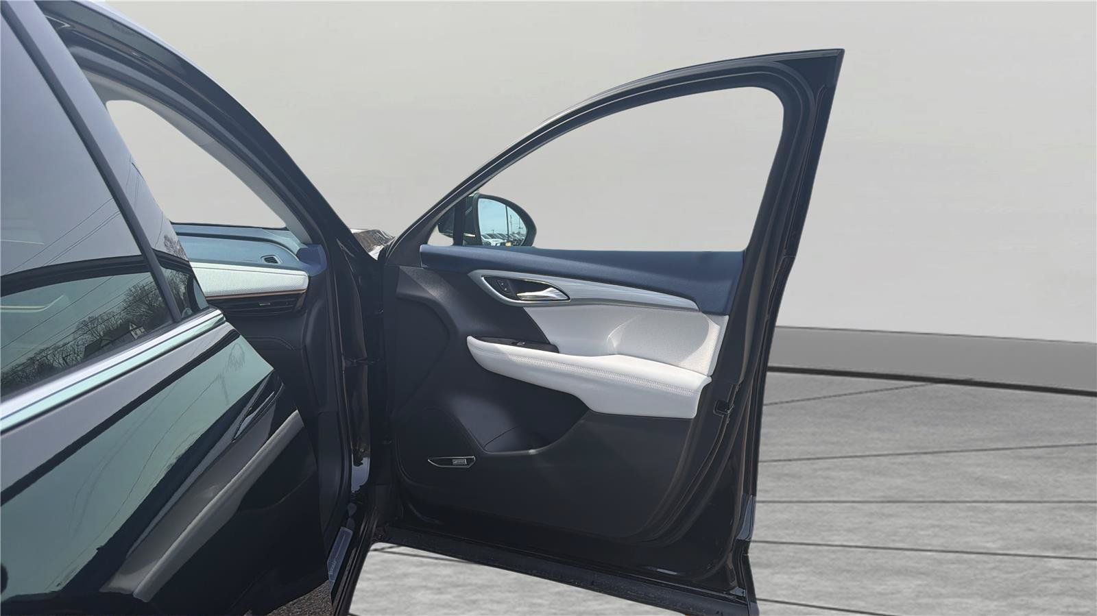 New 2026 Buick Envision Avenir AWD/4WD image 23
