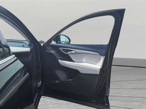 New 2026 Buick Envision Avenir image 23