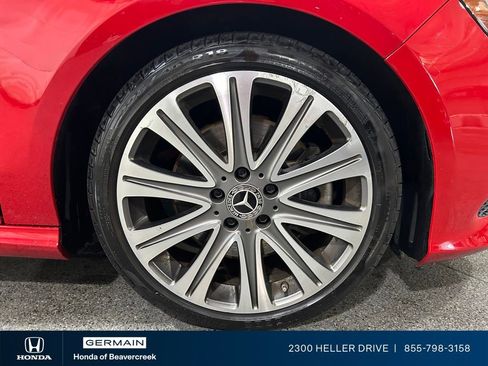 Used 2019 Mercedes-Benz CLA 250 4MATIC image 12