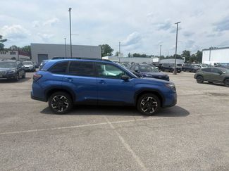 Certified 2026 Subaru Forester Premium AWD/4WD video 2