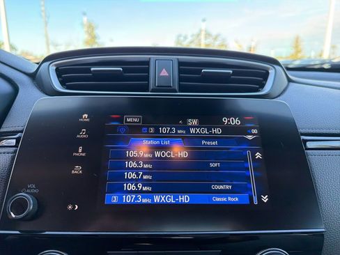 Used 2022 Honda CR-V EX-L image 33