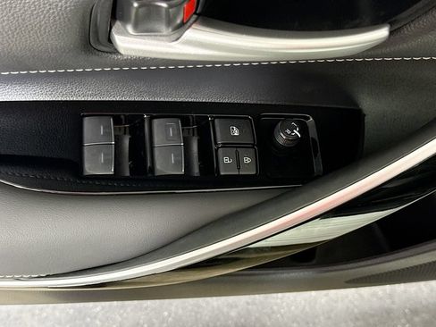 Certified 2024 Toyota Corolla XSE FWD image 18