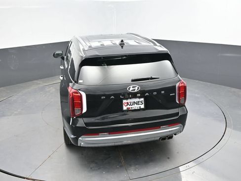 Used 2024 Hyundai Palisade Calligraphy AWD/4WD image 37