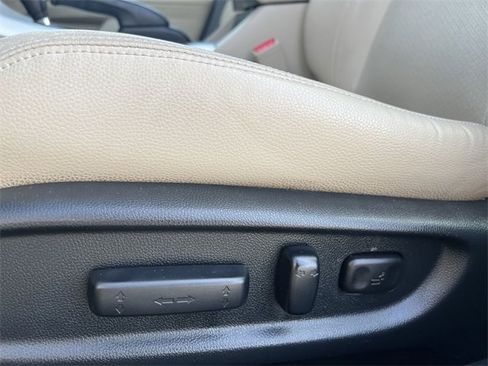 Used 2014 Honda Accord EX-L image 27