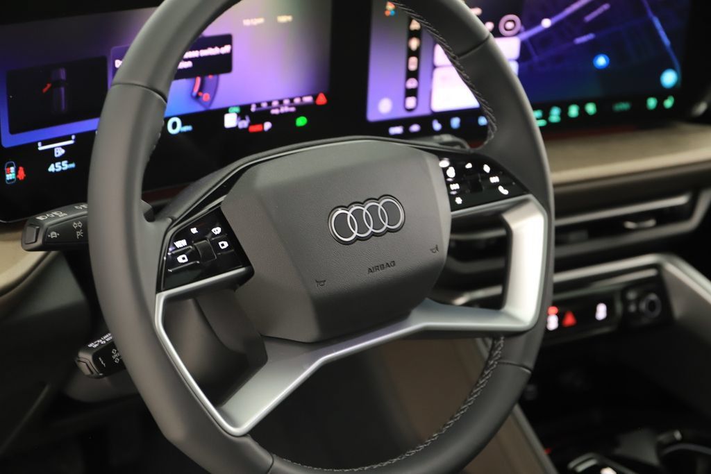New 2026 Audi Q5 Premium Plus AWD/4WD image 16