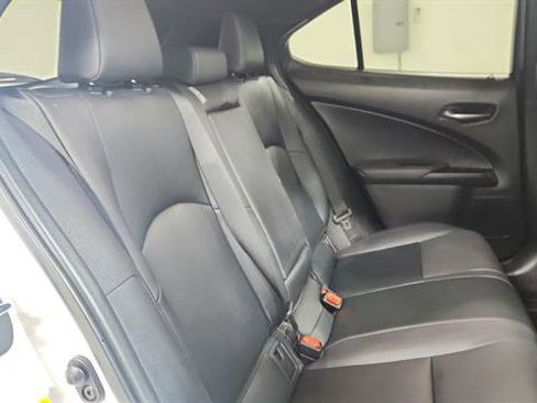 Used 2019 Lexus UX 200 F Sport w/ F Sport Premium Package image 28