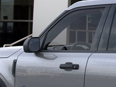 New 2026 Ford Bronco Sport Big Bend AWD/4WD image 21