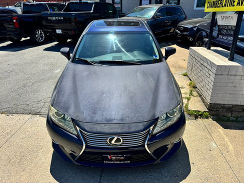 Used 2013 Lexus ES 350 w/ Luxury Pkg FWD image 9