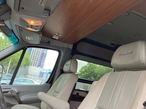 Used 2014 Mercedes-Benz Sprinter 3500 w/ Active Safety Plus Package image 9