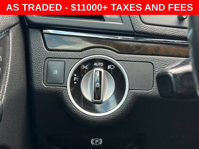 Used 2012 Mercedes-Benz E 350 Cabriolet image 18
