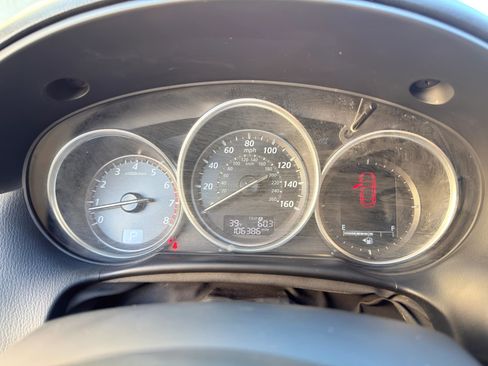 Used 2014 MAZDA CX-5 Grand Touring image 12