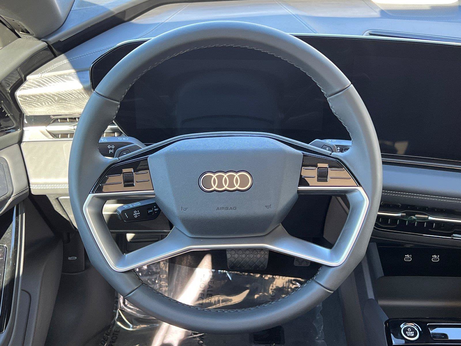 New 2027 Audi A6 e-tron Premium Plus AWD/4WD image 17