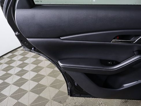 Used 2023 MAZDA CX-30 AWD 2.5 S w/ Preferred Package image 21