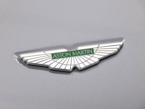 Used 2016 Aston Martin V8 Vantage S RWD image 59