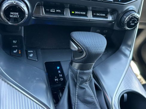 New 2026 Lexus LX 600 F Sport image 22