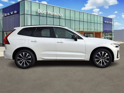 Used 2025 Volvo XC60 B5 Core w/ Protection Package Premier