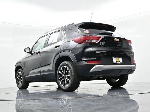 Used 2024 Chevrolet TrailBlazer LT image 20