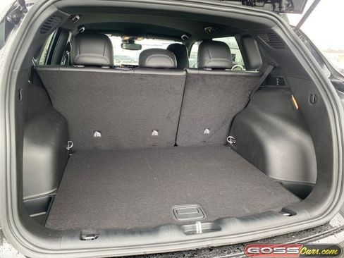 New 2026 Jeep Compass Latitude AWD/4WD image 8
