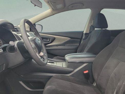 Used 2016 Nissan Murano SV image 24