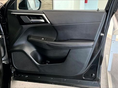 Used 2024 Mitsubishi Outlander SE AWD/4WD image 12