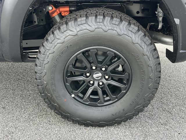 New 2026 Ford F150 Raptor AWD/4WD image 6