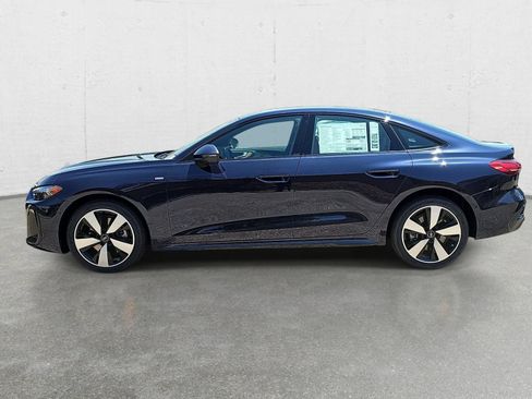 New 2026 Audi A5 2.0T Premium Plus AWD/4WD image 8