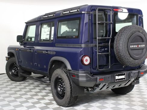 New 2026 INEOS Grenadier image 3