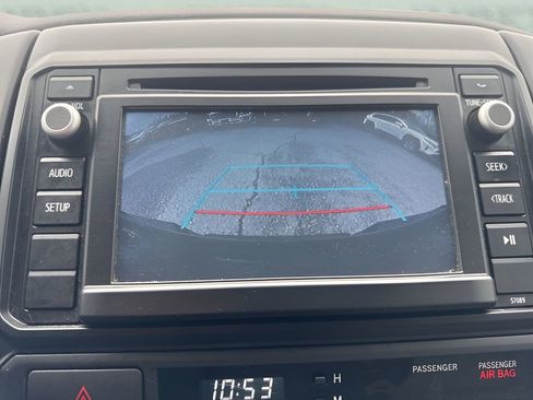 Used 2014 Toyota Tacoma 2WD Access Cab image 17