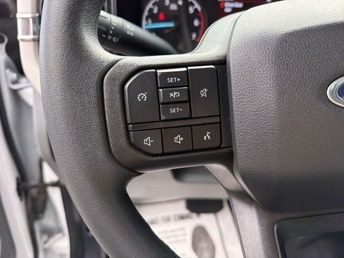 Used 2024 Ford F250 XL w/ XL Chrome Package AWD/4WD image 19