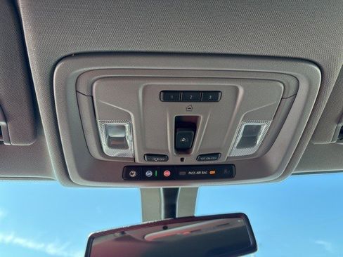 Certified 2023 Chevrolet Silverado 2500 LTZ w/ LTZ Convenience Package image 26